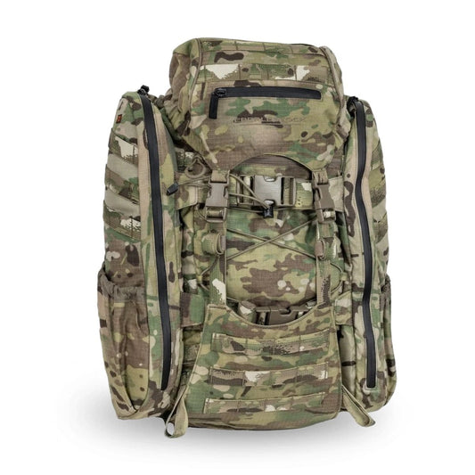 EBERLESTOCK Rucksack X2 PACK - INVICTUSLEGIO