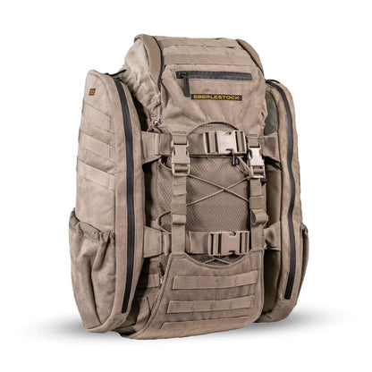 EBERLESTOCK Rucksack X2 PACK - INVICTUSLEGIO