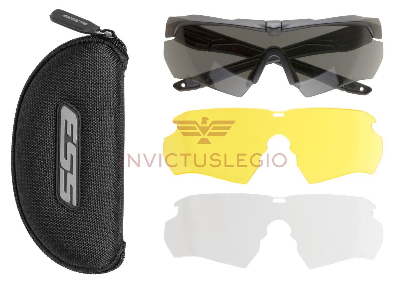 ESS CROSSBOW 3LS KIT - INVICTUSLEGIO