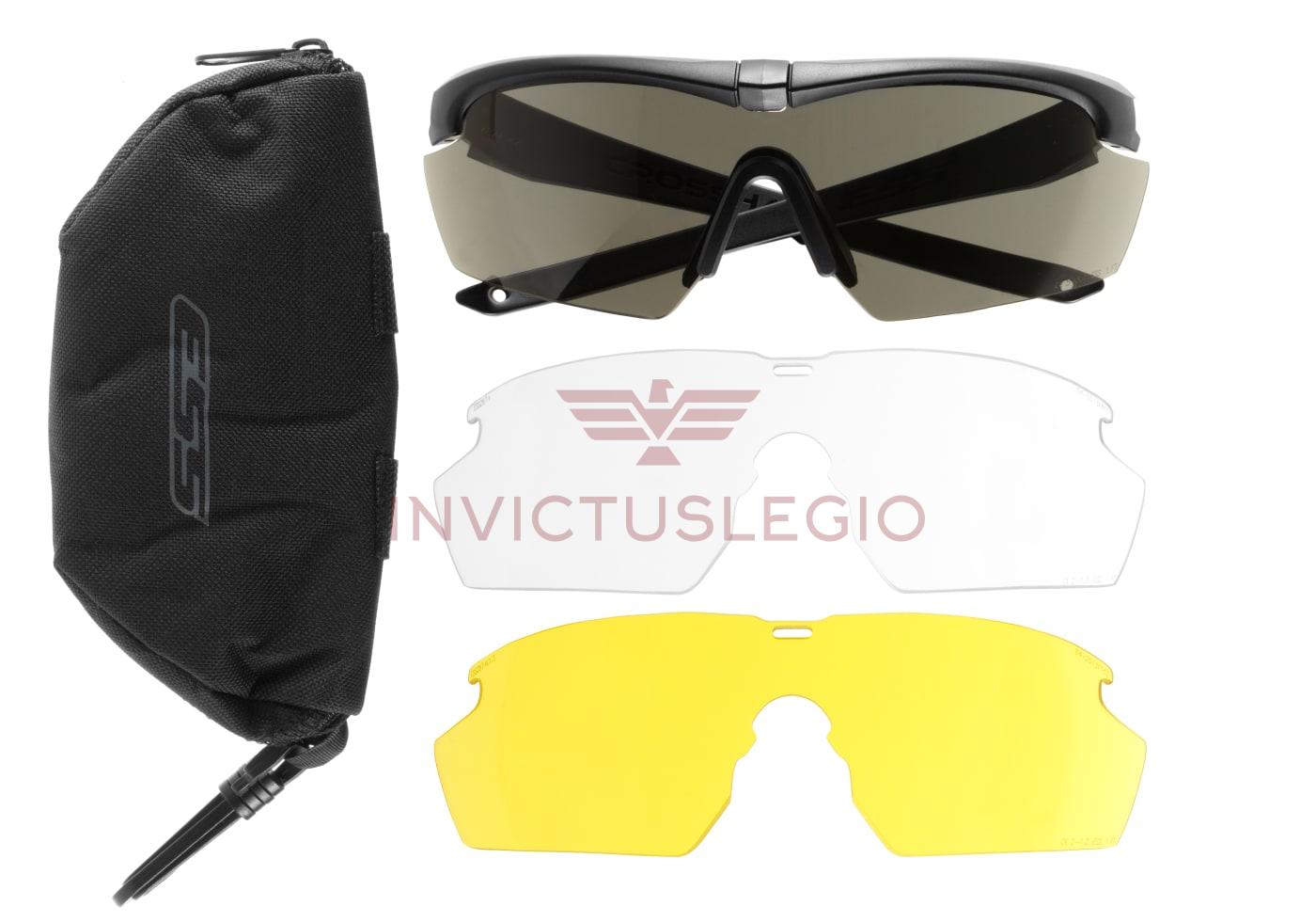 ESS CROSSHAIR 3LS KIT - INVICTUSLEGIO