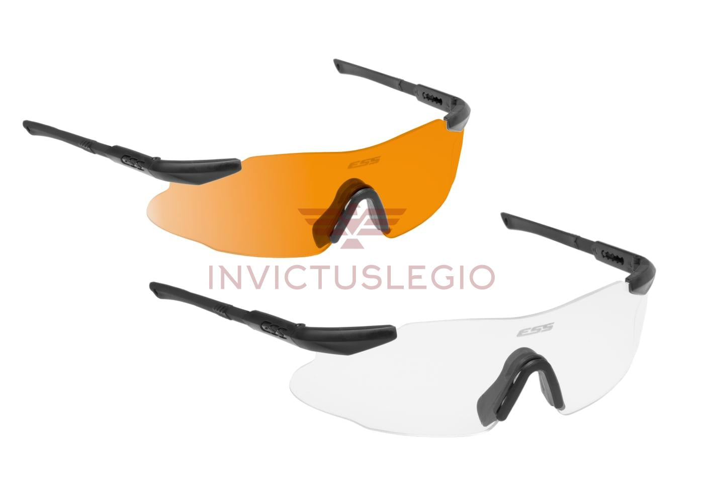 ESS ICE 3LS KIT BLACK - INVICTUSLEGIO