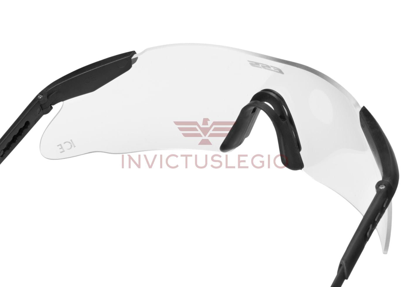 ESS ICE 3LS KIT BLACK - INVICTUSLEGIO