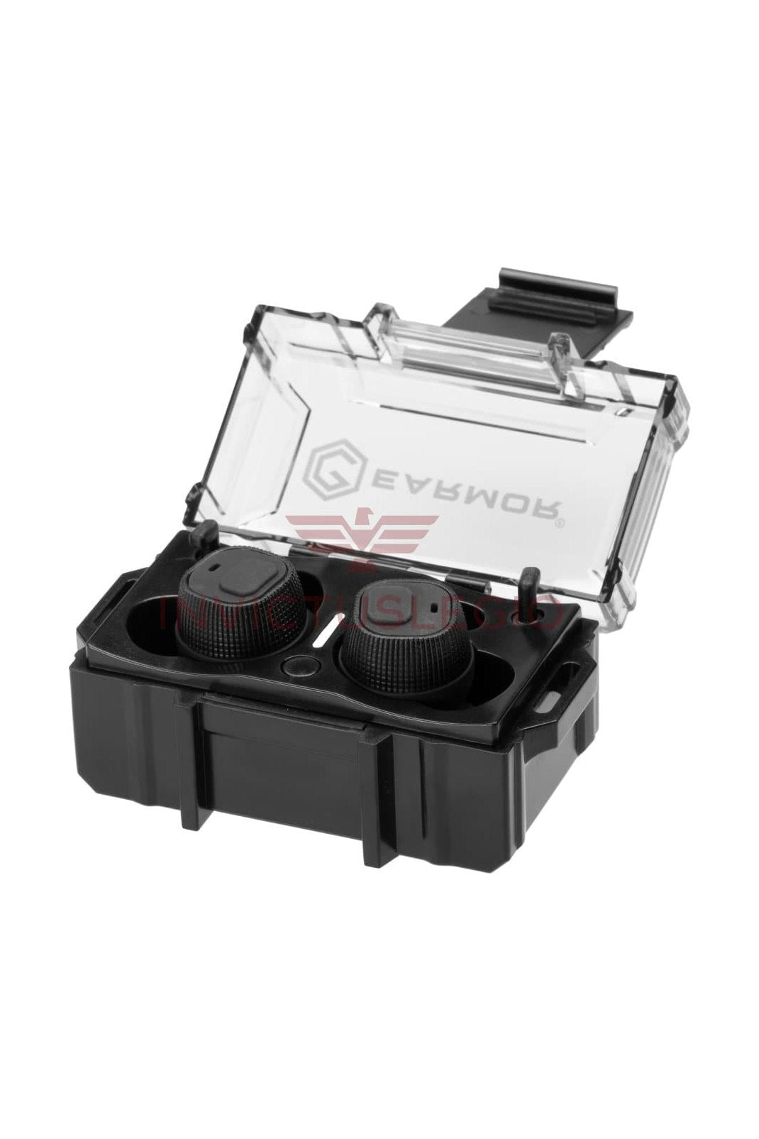 Earmor M20 ELECTRONIC EARPLUG - INVICTUSLEGIO
