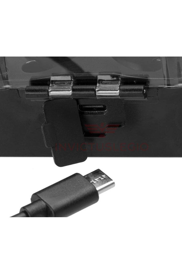 Earmor M20 ELECTRONIC EARPLUG - INVICTUSLEGIO