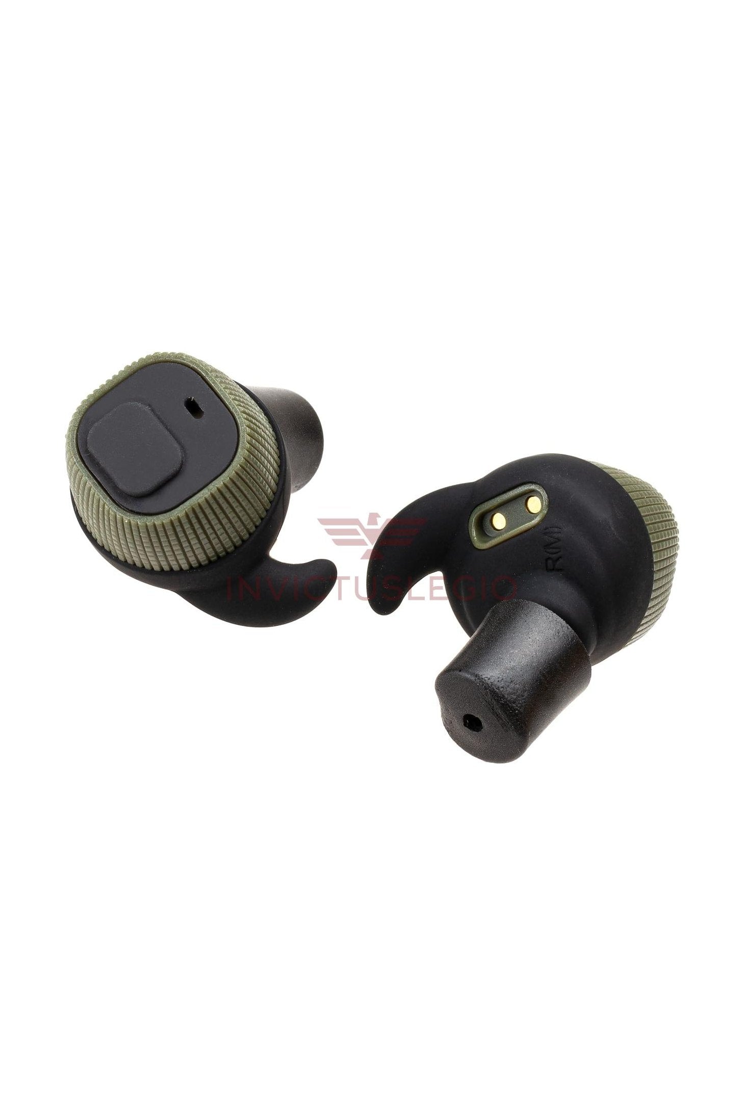 Earmor M20 ELECTRONIC EARPLUG - INVICTUSLEGIO