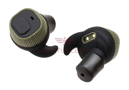 Earmor M20 ELECTRONIC EARPLUG - INVICTUSLEGIO