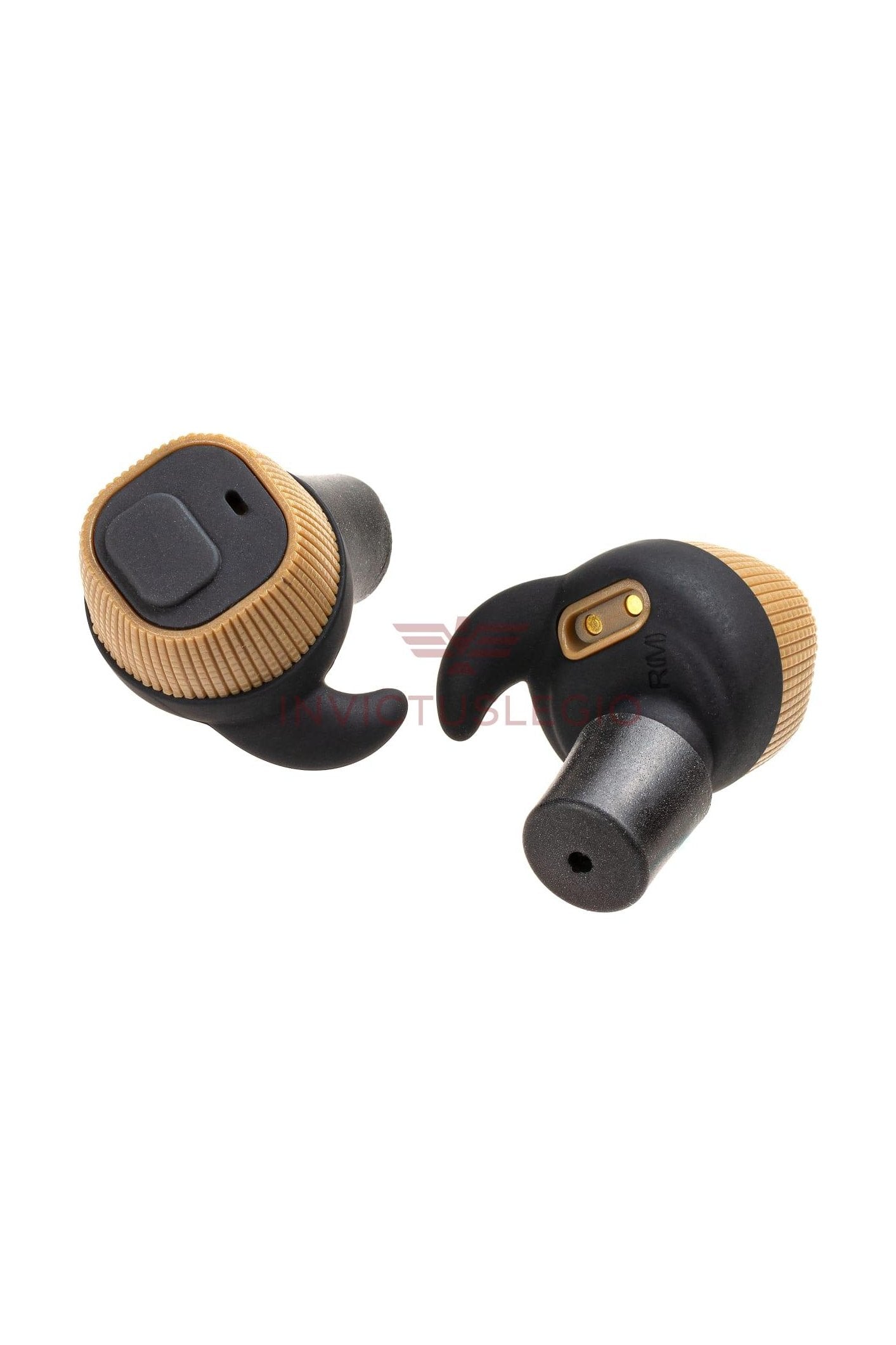Earmor M20 ELECTRONIC EARPLUG - INVICTUSLEGIO