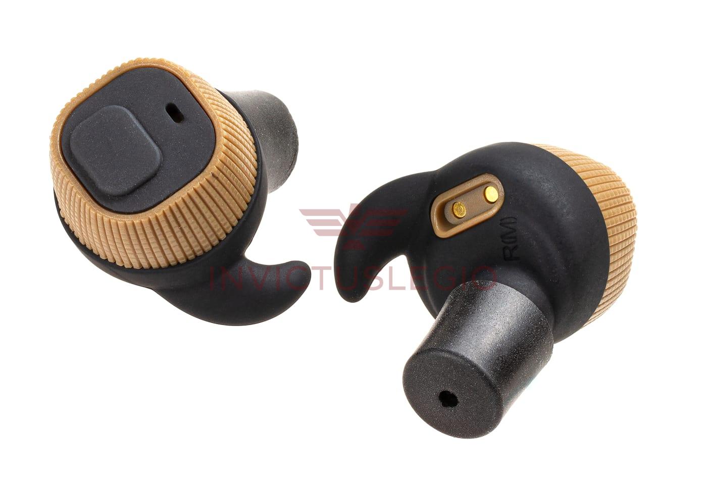 Earmor M20 ELECTRONIC EARPLUG - INVICTUSLEGIO