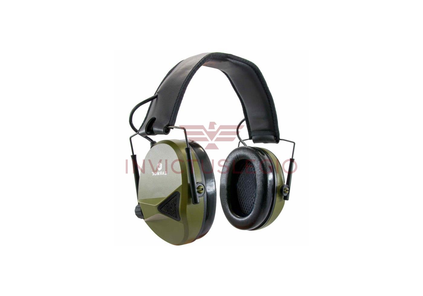 Earmor M30 HEARING PROTECTION EAR-MUFF - INVICTUSLEGIO