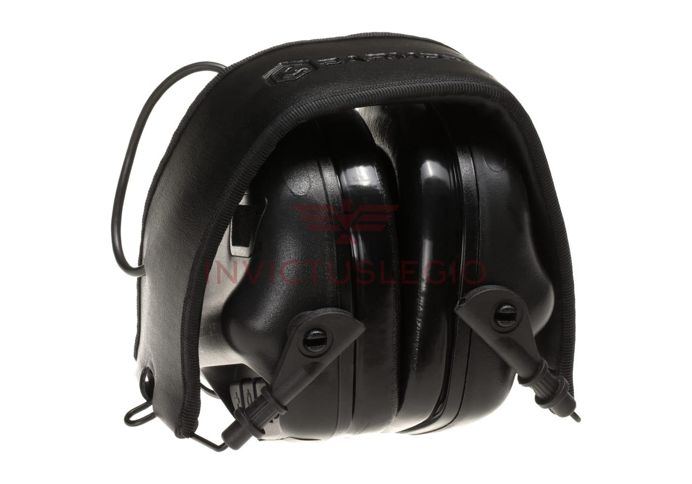 Earmor M31 ELECTRONIC HEARING PROTECTOR - INVICTUSLEGIO