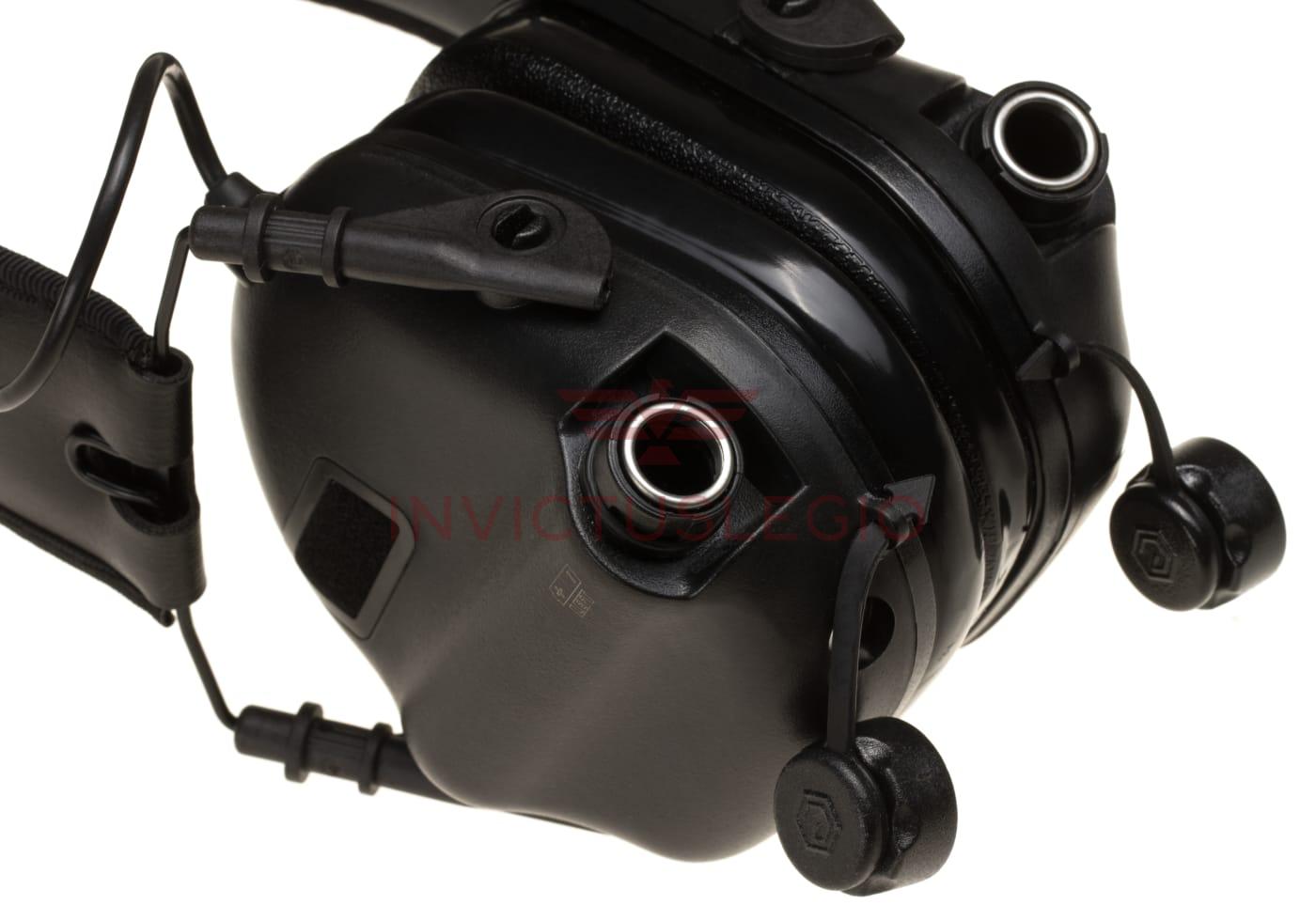 Earmor M31 ELECTRONIC HEARING PROTECTOR - INVICTUSLEGIO