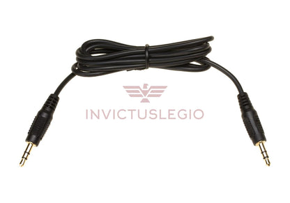 Earmor M31 ELECTRONIC HEARING PROTECTOR - INVICTUSLEGIO