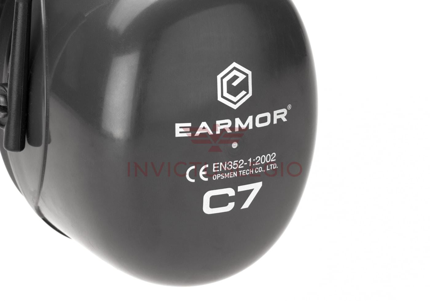 Earmor MAXDEFENSE C7A - INVICTUSLEGIO