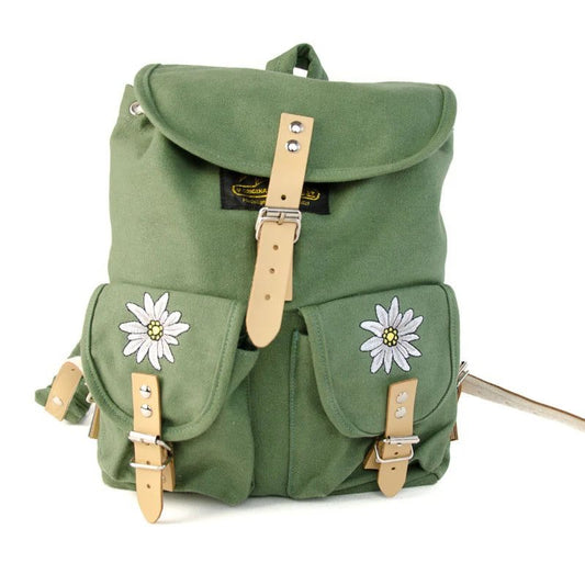 Edelweiss Hiking & City Backpack 6,5l ESSL - INVICTUSLEGIO