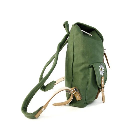 Edelweiss Hiking & City Backpack 6,5l ESSL - INVICTUSLEGIO