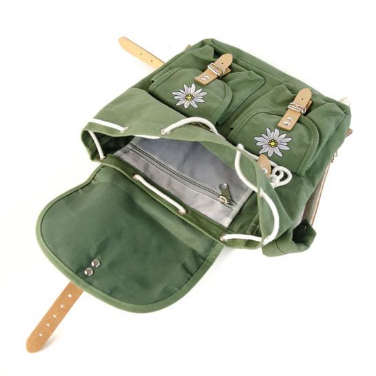 Edelweiss Hiking & City Backpack 6,5l ESSL - INVICTUSLEGIO