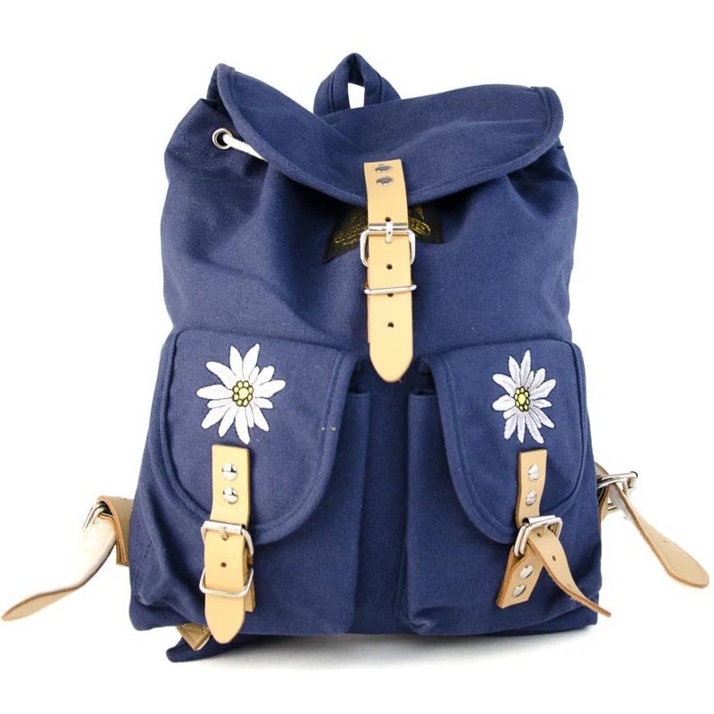Edelweiss Hiking & City Backpack 6,5l ESSL - INVICTUSLEGIO