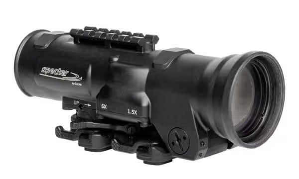 Elcan Specter DR 1,5x/6x Kal. 5,56mm Zielfernrohr - INVICTUSLEGIO