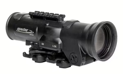 Elcan Specter DR 1,5x/6x Kal. 5,56mm Zielfernrohr - INVICTUSLEGIO