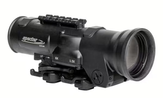 Elcan Specter DR 1,5x/6x Kal. 5,56mm Zielfernrohr - INVICTUSLEGIO