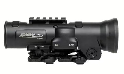 Elcan Specter DR 1,5x/6x Kal. 5,56mm Zielfernrohr - INVICTUSLEGIO