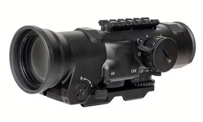 Elcan Specter DR 1,5x/6x Kal. 5,56mm Zielfernrohr - INVICTUSLEGIO