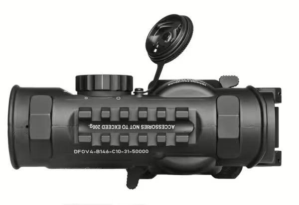 Elcan Specter DR 1,5x/6x Kal. 5,56mm Zielfernrohr - INVICTUSLEGIO