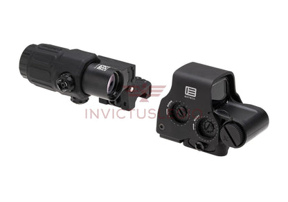 EoTech HYBRID HOLOGRAPHIC SIGHT II - INVICTUSLEGIO