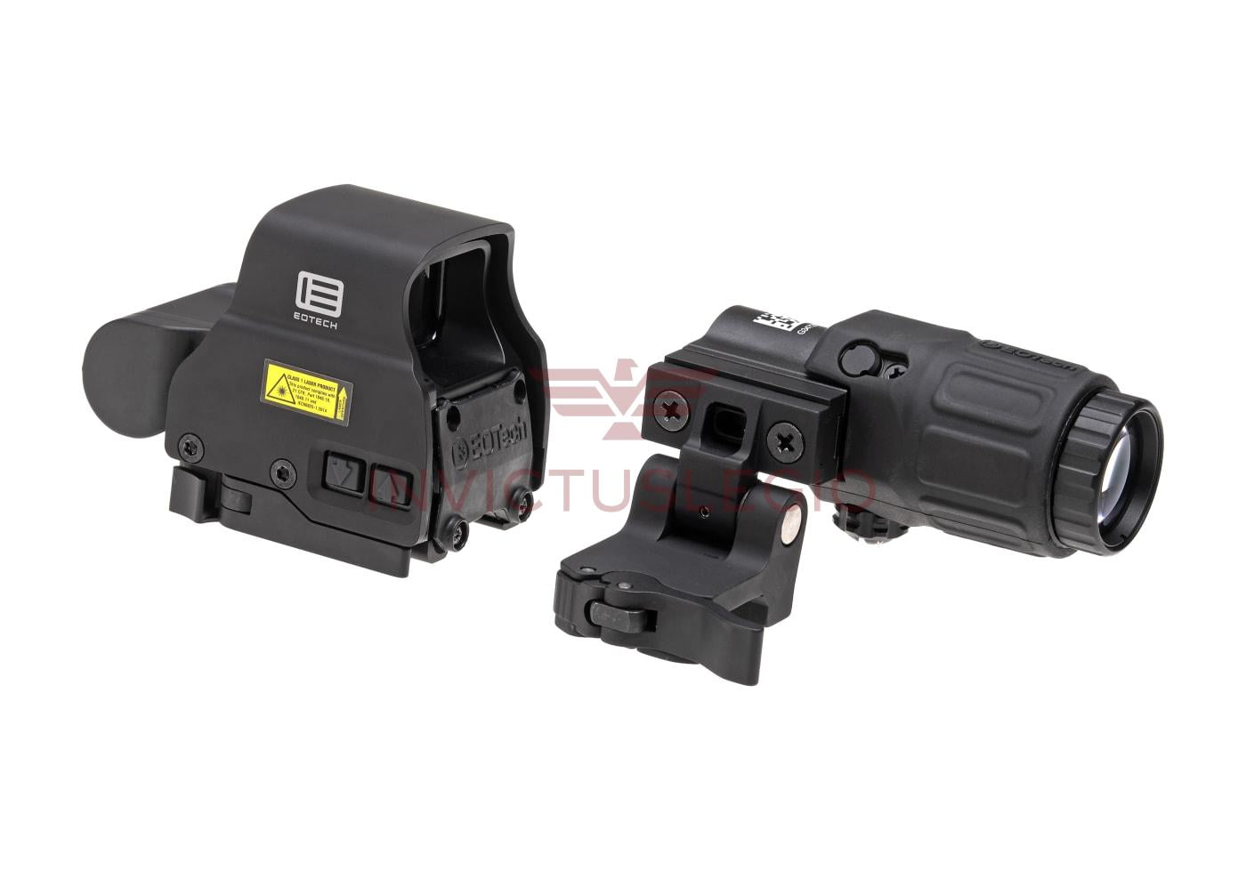 EoTech HYBRID HOLOGRAPHIC SIGHT II - INVICTUSLEGIO