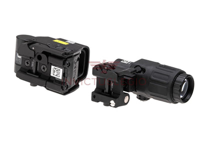 EoTech HYBRID HOLOGRAPHIC SIGHT II - INVICTUSLEGIO