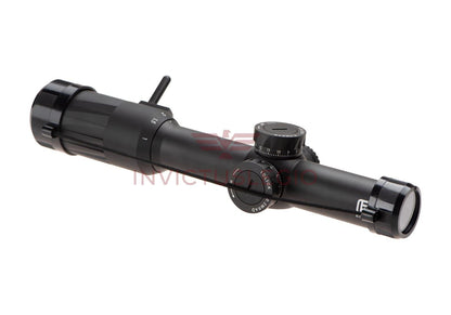 EoTech VUDU 1-6X24 FFP - SR1 RETICLE MRAD - INVICTUSLEGIO