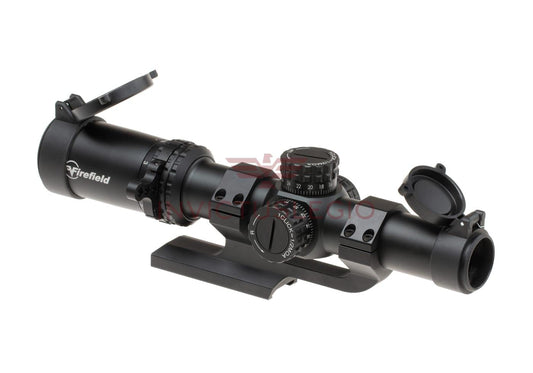 EoTech VUDU 1-6X24 FFP - SR1 RETICLE MRAD (Kopie)Firefield RAPIDSTRIKE 1-6X24 SFP KIT - INVICTUSLEGIO