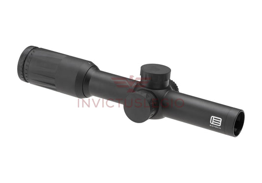 EoTech VUDU 1-8X24 SFP - HC3 RETICLE MOA - INVICTUSLEGIO