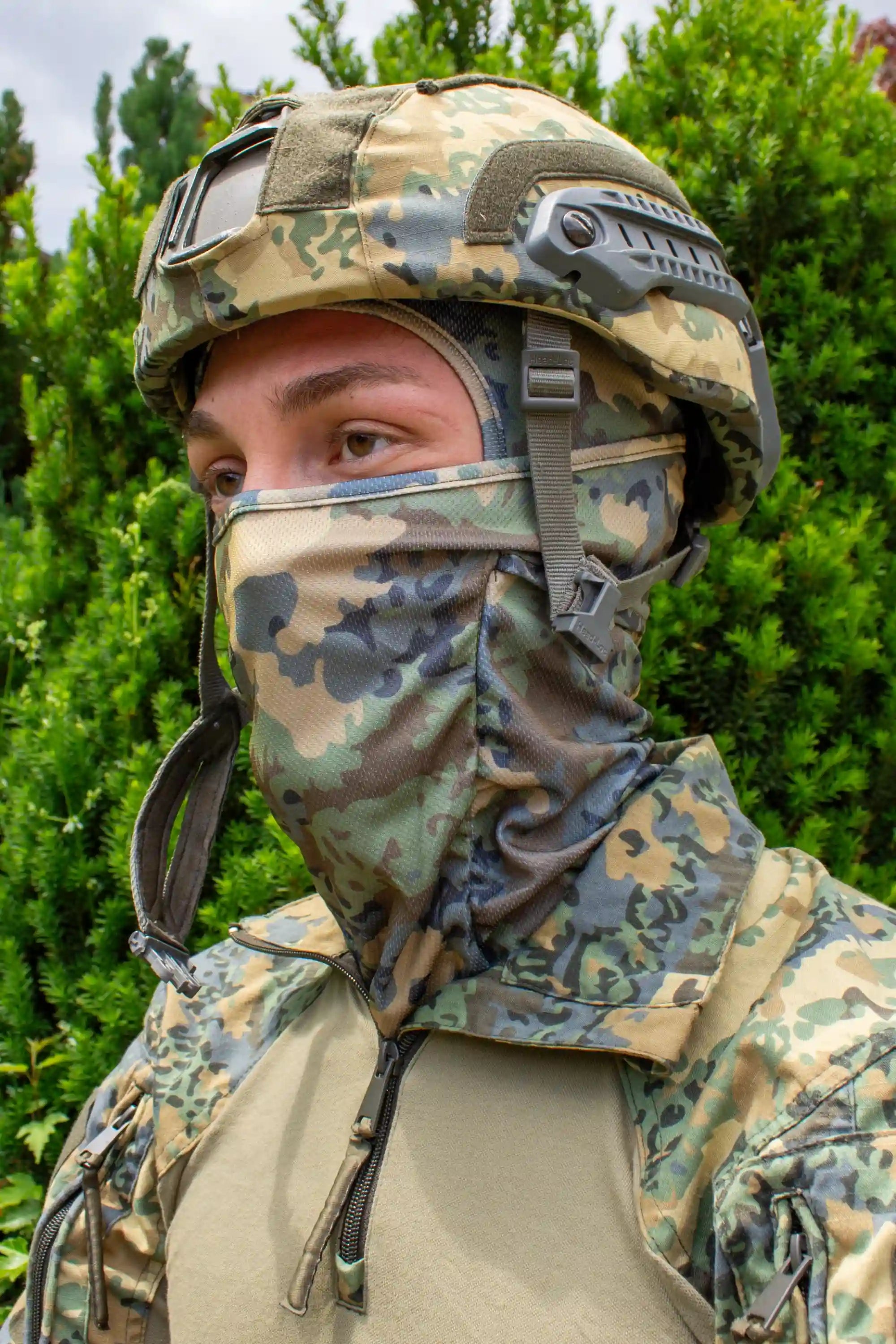 ESSENTIAL Balaclava Gen.II