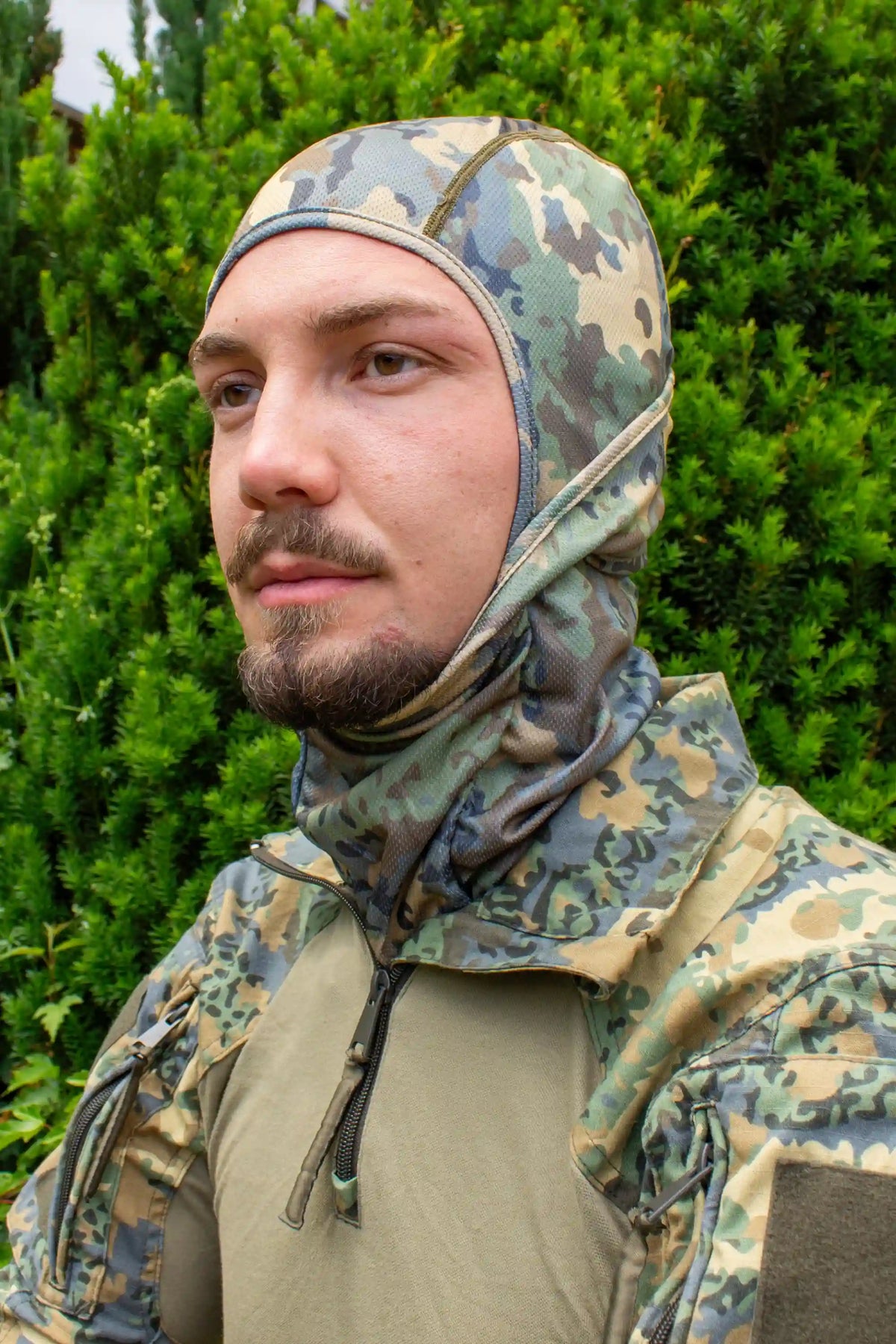 ESSENTIAL Balaclava Gen.II