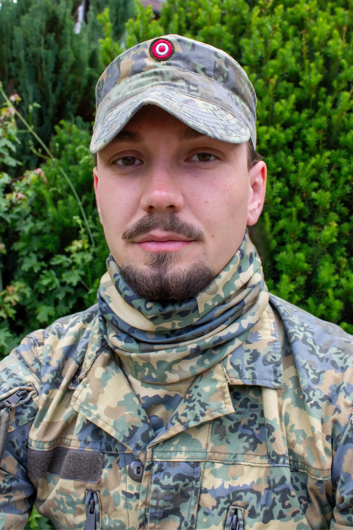 ESSENTIAL Neck Gaiter Gen.II