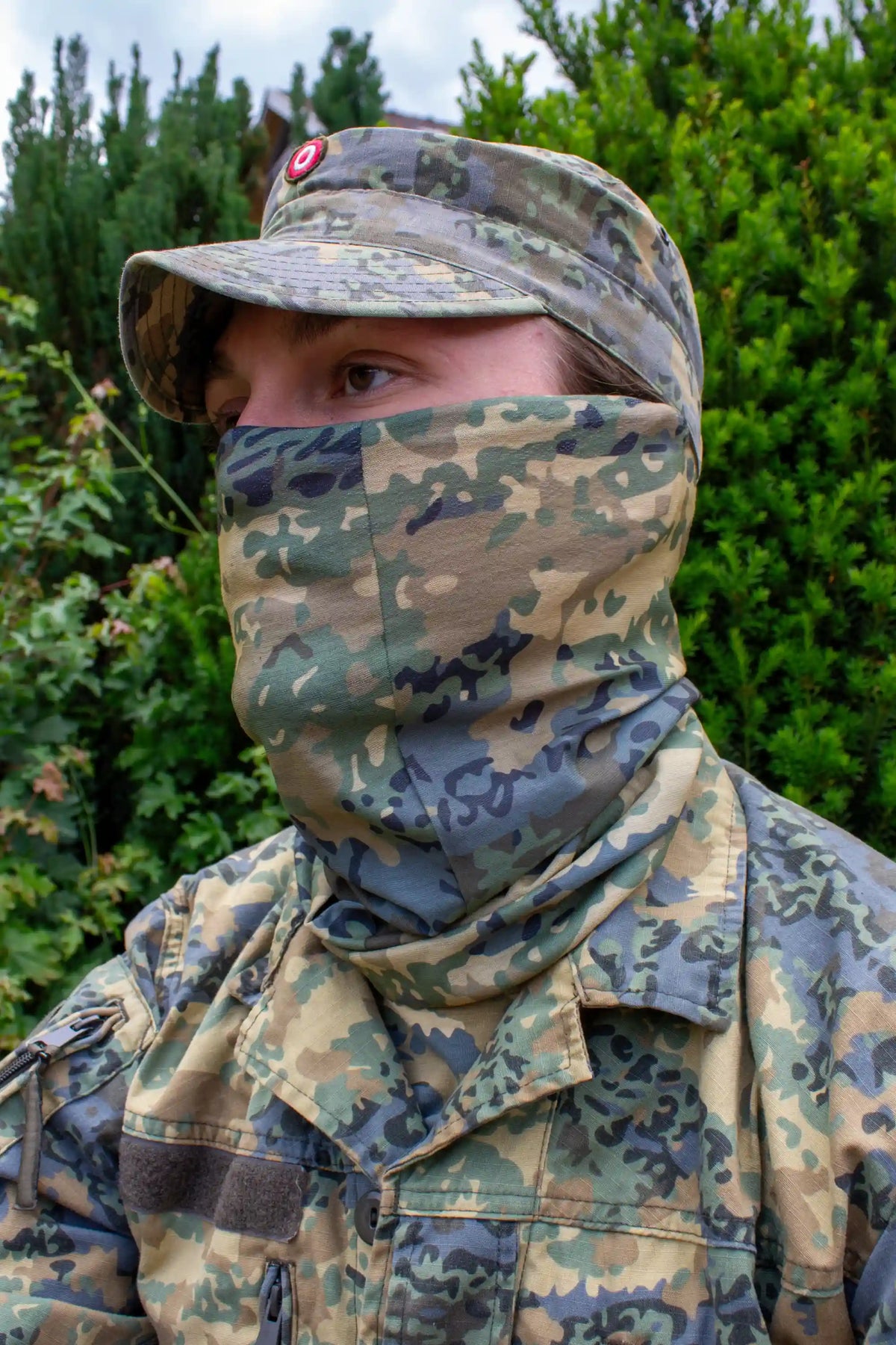 ESSENTIAL Neck Gaiter Gen.II