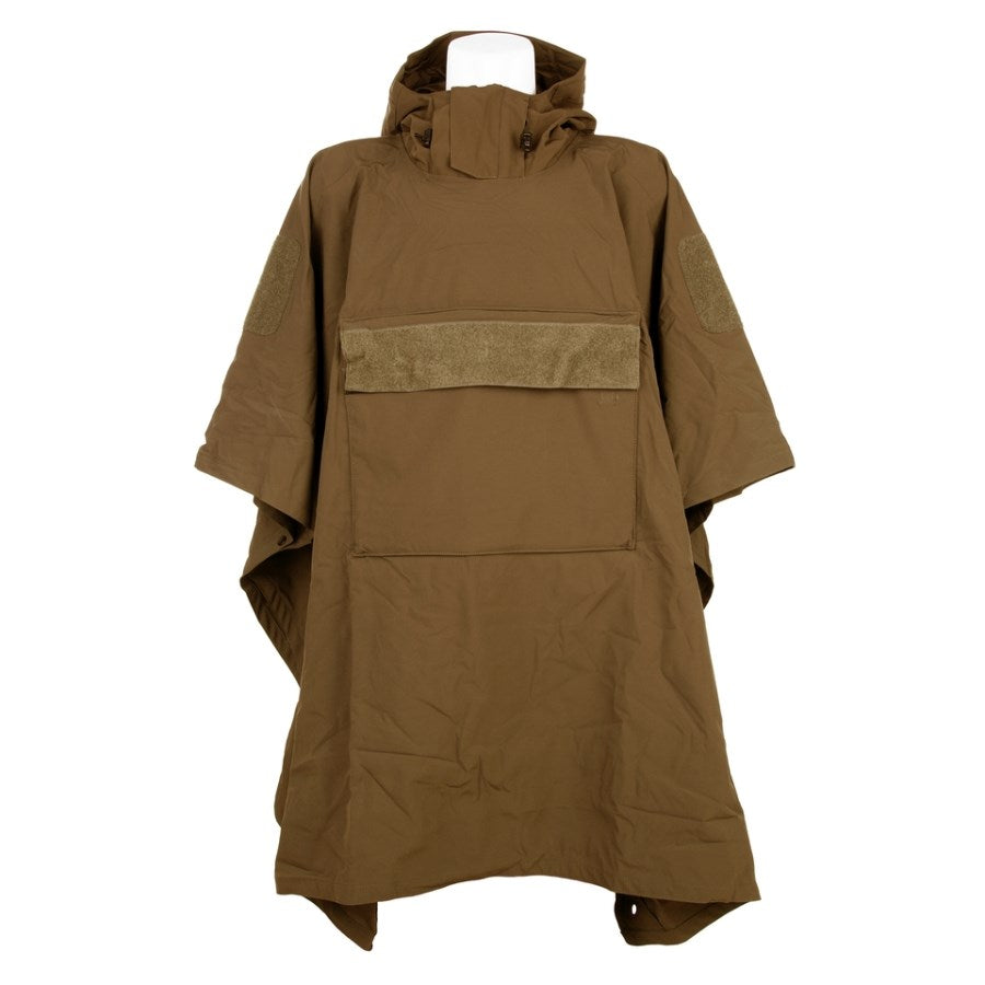 FOSCO Poncho OUTBREAK Softshell - INVICTUSLEGIO