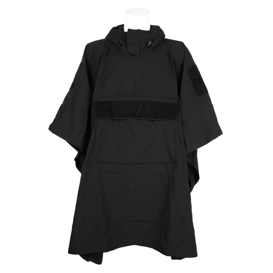 FOSCO Poncho OUTBREAK Softshell - INVICTUSLEGIO