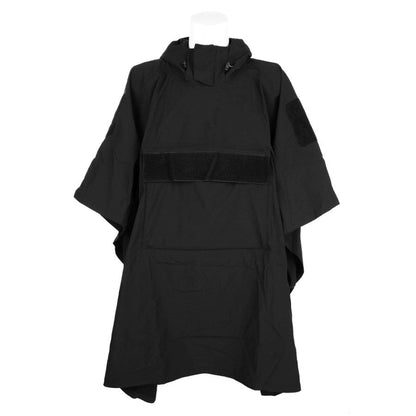 FOSCO Poncho OUTBREAK Softshell - INVICTUSLEGIO