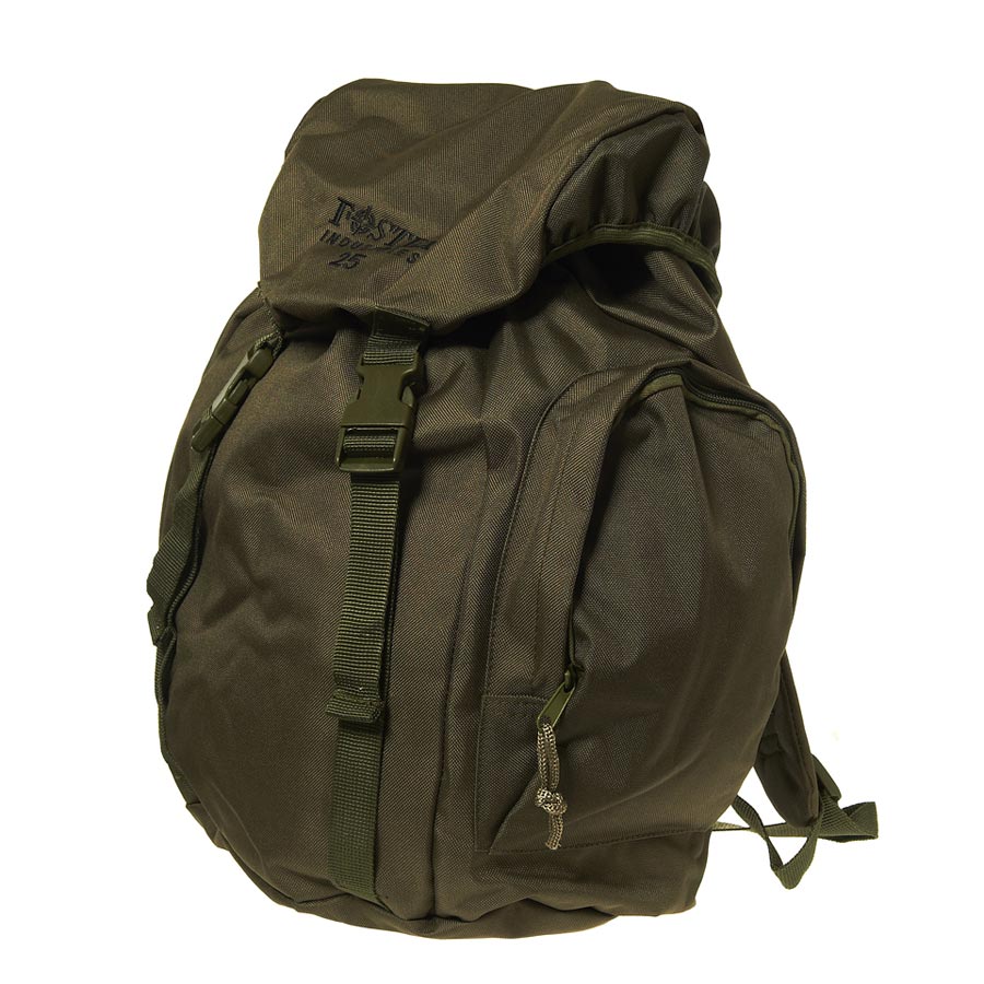 FOSTEX Backpack 25 l - INVICTUSLEGIO