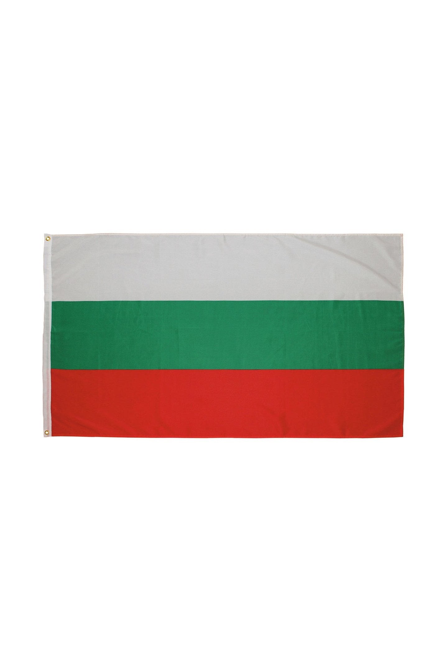 Fahne, Bulgarien, Polyester, 90 x 150 cm MFH - INVICTUSLEGIO