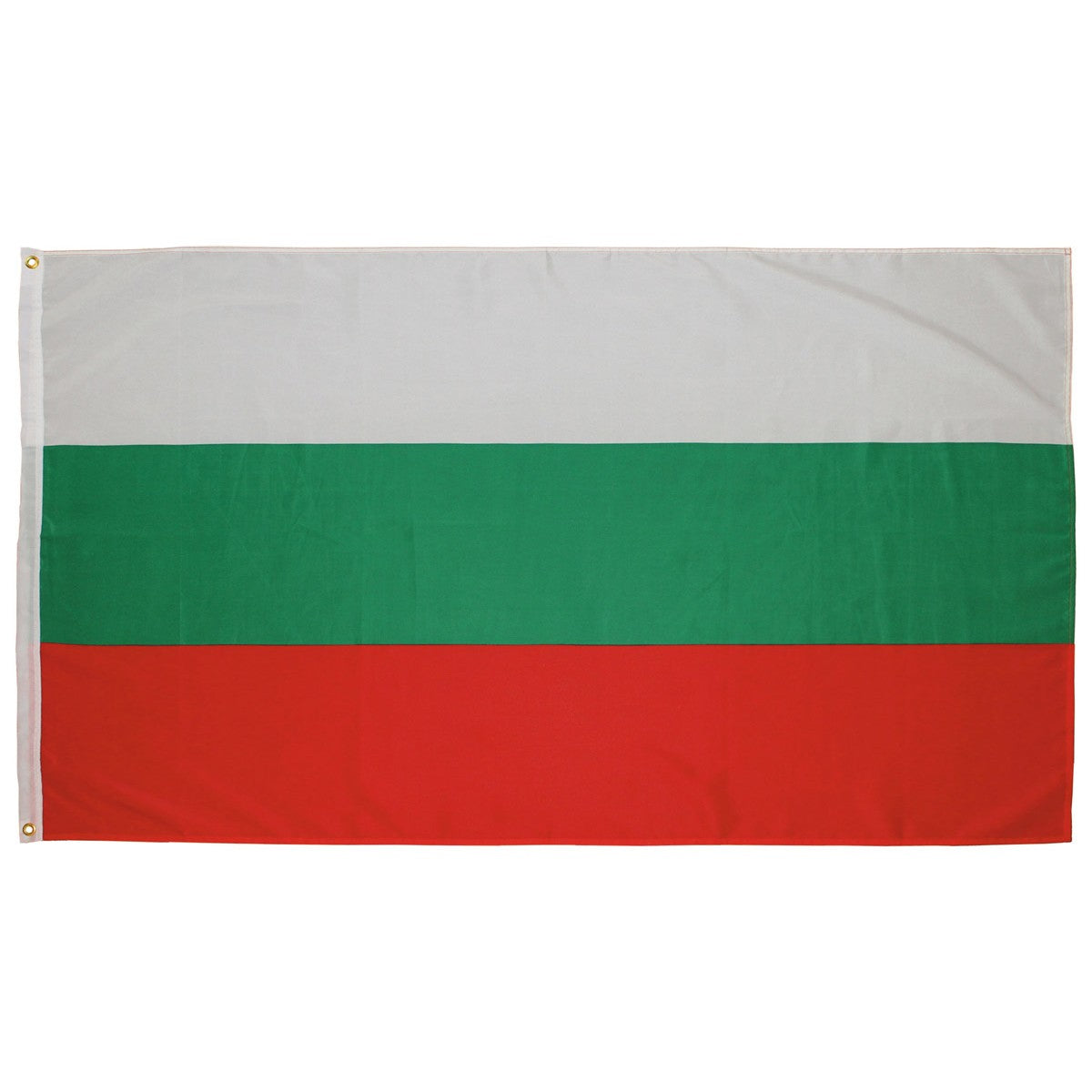 Fahne, Bulgarien, Polyester, 90 x 150 cm MFH - INVICTUSLEGIO