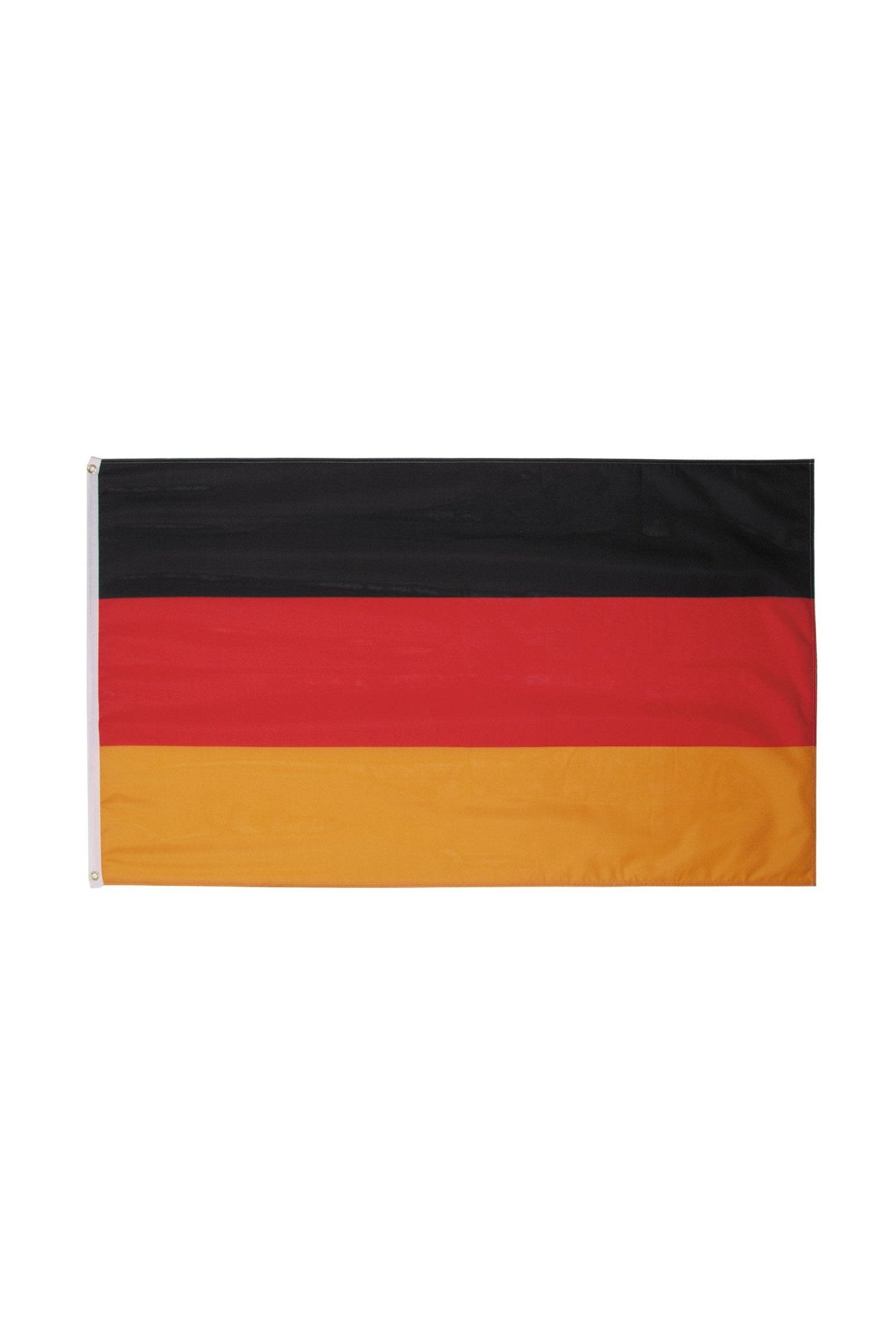 Fahne, Deutschland, Polyester, 90 x 150 cm MFH - INVICTUSLEGIO