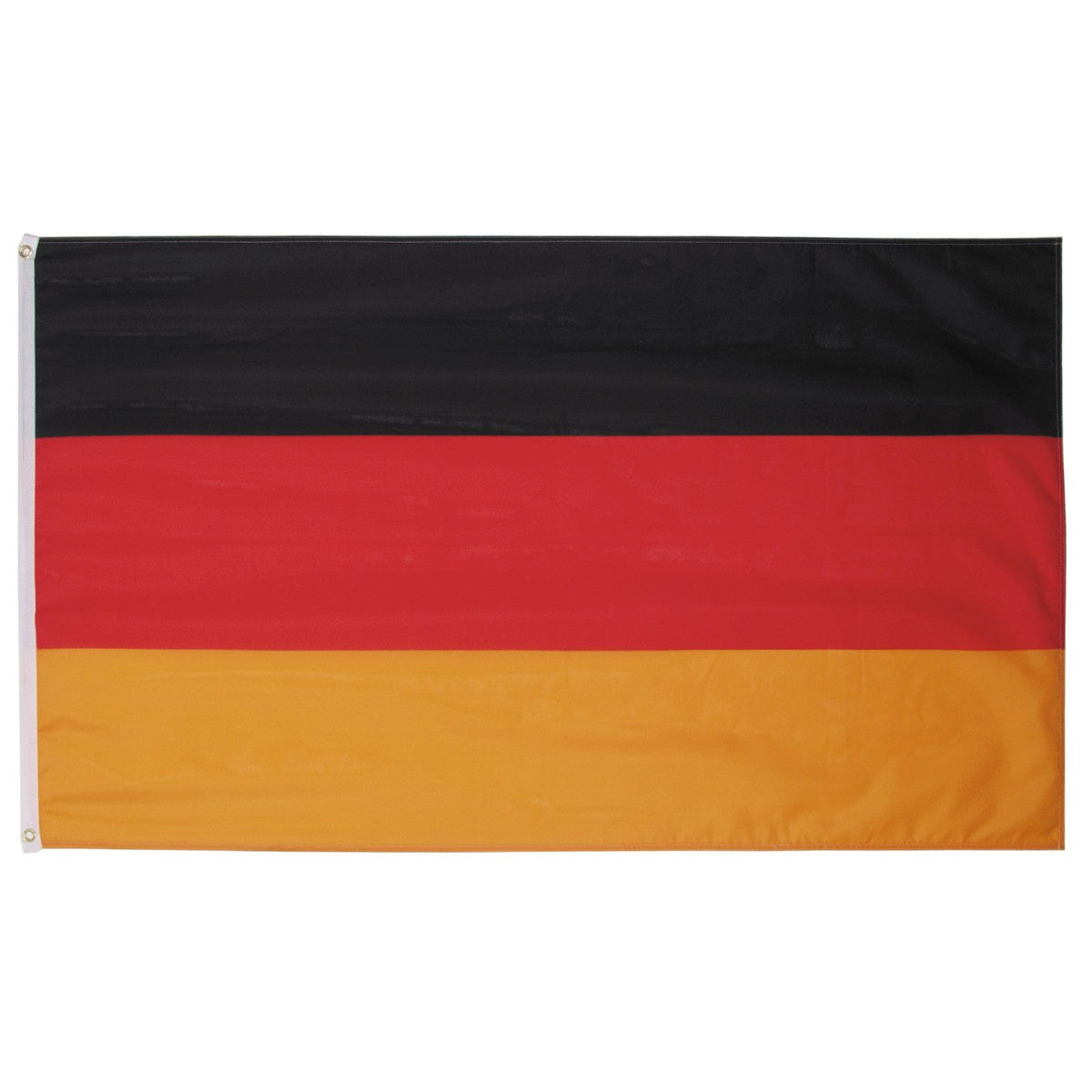Fahne, Deutschland, Polyester, 90 x 150 cm MFH - INVICTUSLEGIO