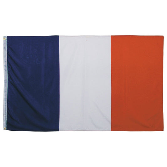 Fahne, Frankreich, Polyester, 90 x 150 cm MFH - INVICTUSLEGIO