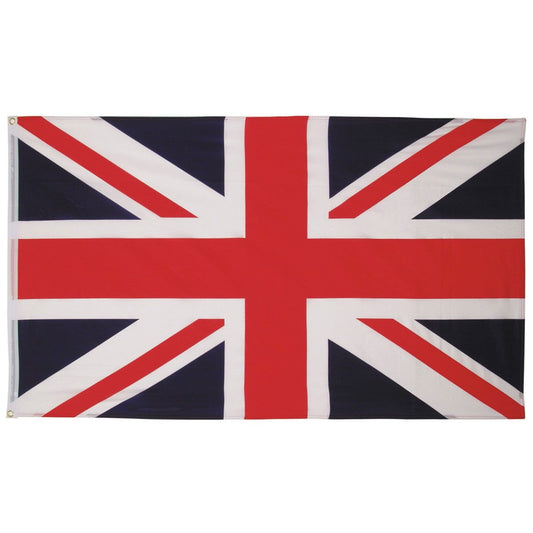 Fahne, Großbritannien, Polyester, 90 x 150 cm MFH - INVICTUSLEGIO