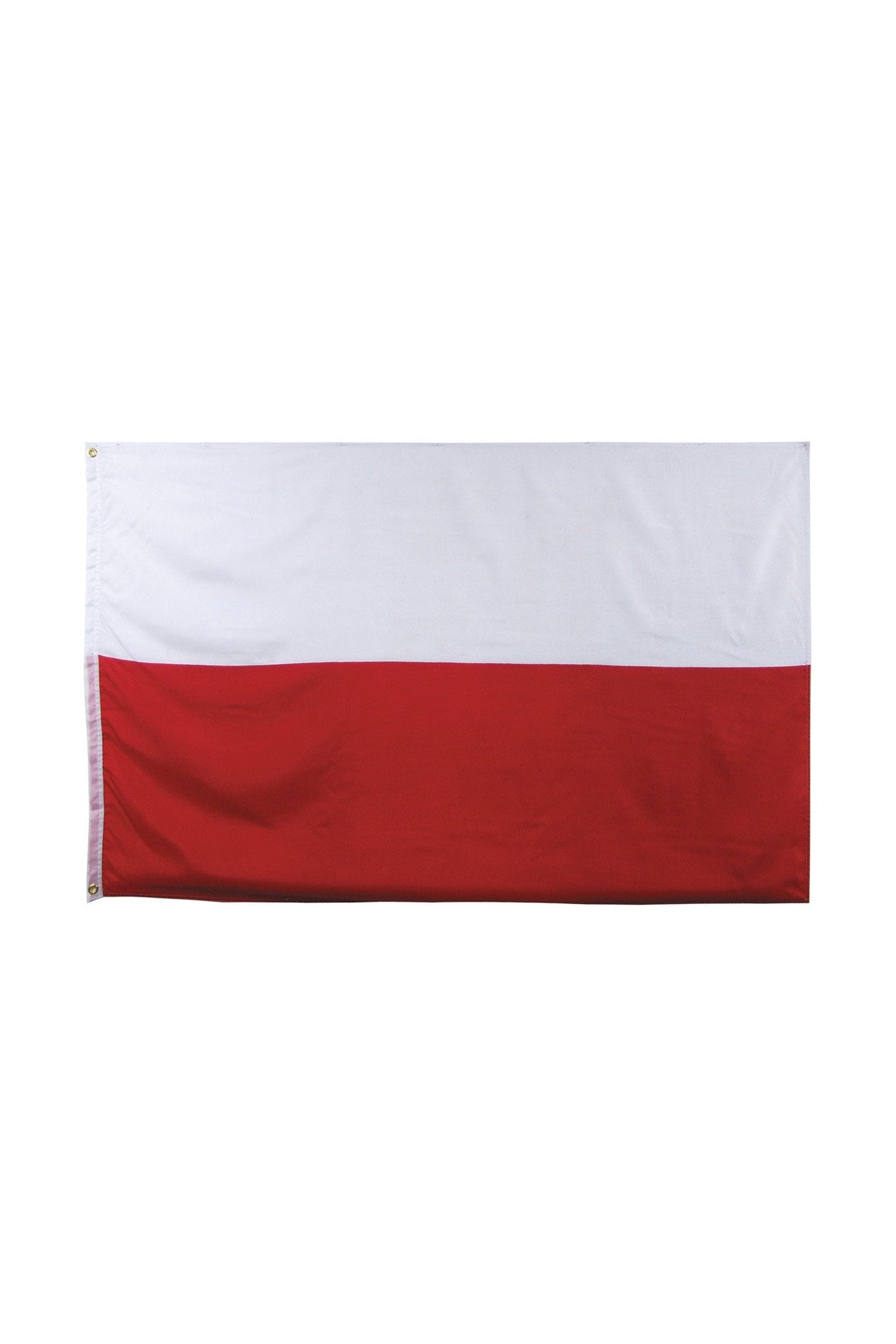 Fahne, Polen, Polyester, 90 x 150 cm MFH - INVICTUSLEGIO
