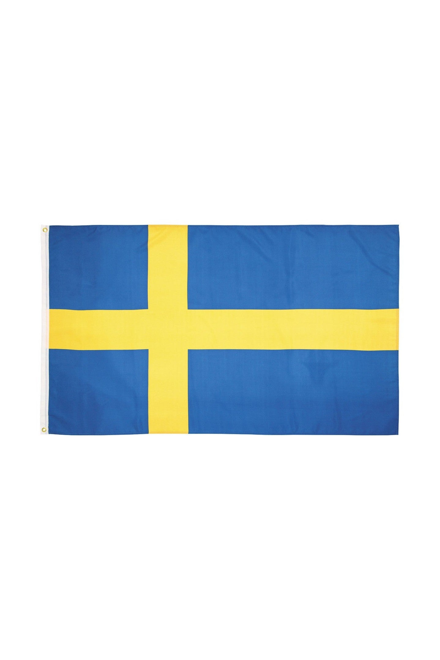 Fahne, Schweden, Polyester, 90 x 150 cm MFH - INVICTUSLEGIO