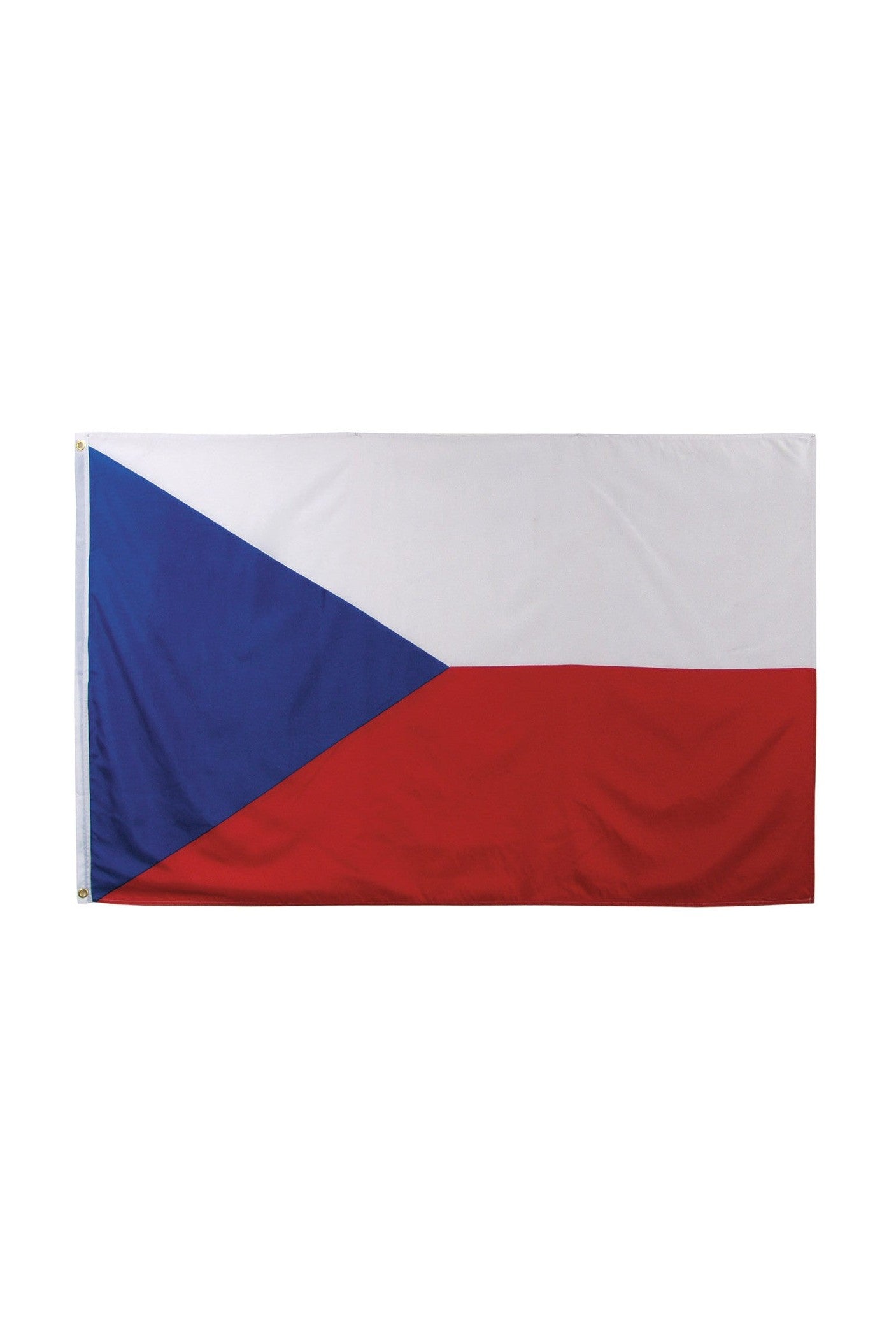 Fahne, Tschechische Republik, Polyester, 90 x 150 cm MFH - INVICTUSLEGIO